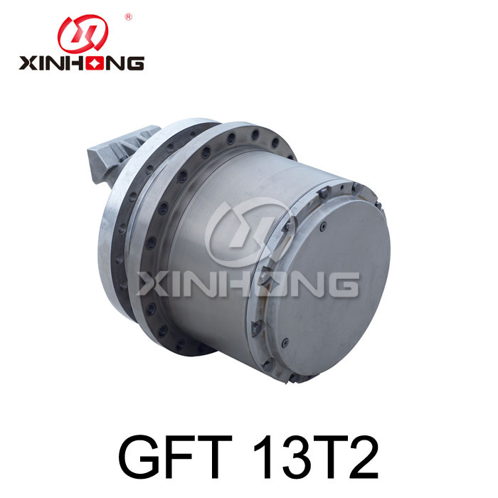 Co je hydrostatický reduktor navijáku a jak zlepšuje výkon navijáku